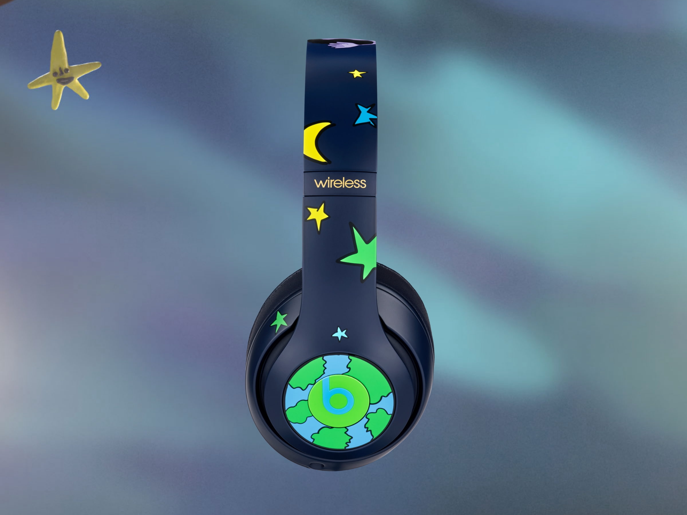 kerwin frost beats headphones